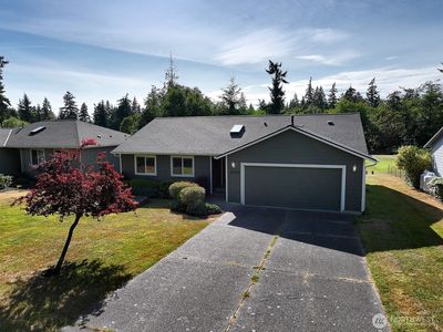 4896 Spinnaker Drive, Freeland, WA, 98249