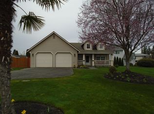 15521 67th Street Ct E, Sumner, WA 98390