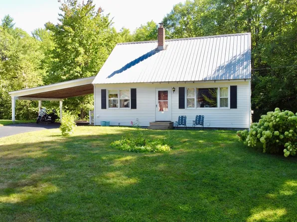 13 Hyde Road, Jay, ME 04239