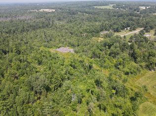 S Levant Rd, Levant, ME 04456