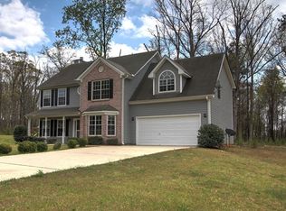 4830 Mitchells Ridge Dr, Ellenwood, GA 30294