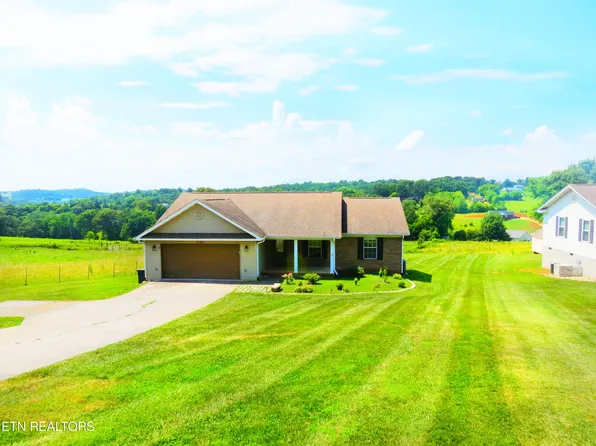 3754 Big Springs Rd, Maryville, TN 37801