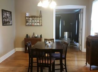 203 N Illinois St, Camp Point, IL 62320