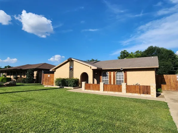 309 Sherry St, Arlington, TX 76010