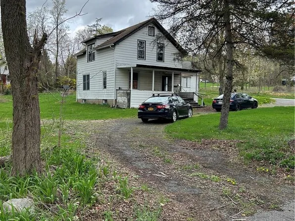 818 Mount Airy Road, New Windsor, NY 12553