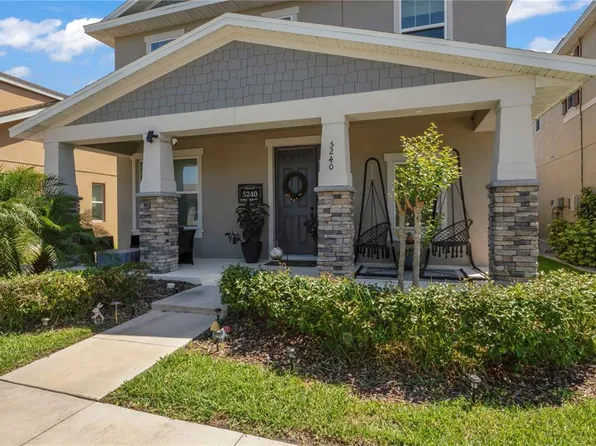 5240 Suncatcher Dr, Wesley Chapel, FL 33545