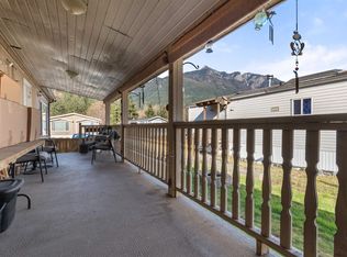 65367 Kawkawa Lake Rd #107, Hope, BC V0X1L1