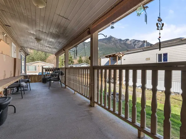 65367 Kawkawa Lake Rd #107, Hope, BC V0X 1L1