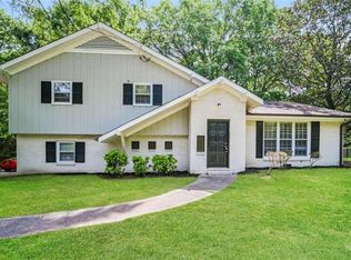 6912 Church St, Riverdale, GA 30274