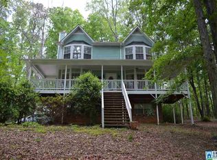 220 Lee St, Springville, AL 35146