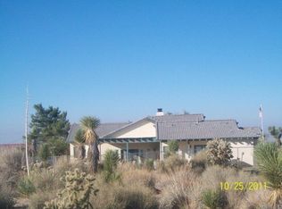 3782 Elsinore Rd, Pinon Hills, CA 92371