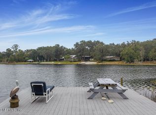 656 Gordon Chapel Rd, Hawthorne, FL 32640