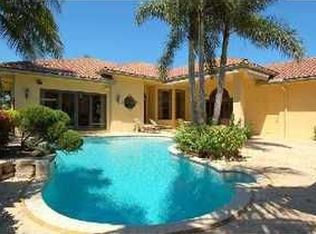 31 Snowy Owl Ter, Plantation, FL 33324