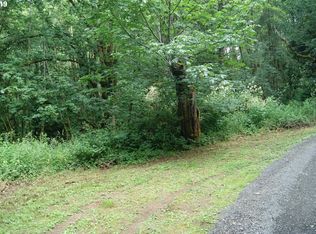 Haven Acres Rd, Clatskanie, OR 97016