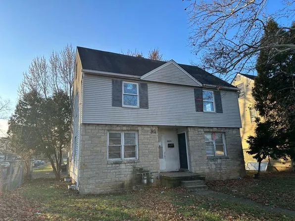 2093-2095 W Mound St, Columbus, OH 43223