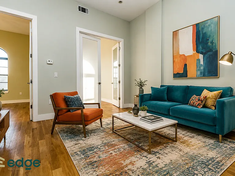 35 Rogers Ave #1F — Photo 1