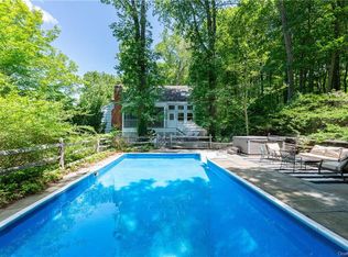 22 Green Valley Rd, Armonk, NY 10504