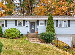 520 Prospect St, West Boylston, MA 01583