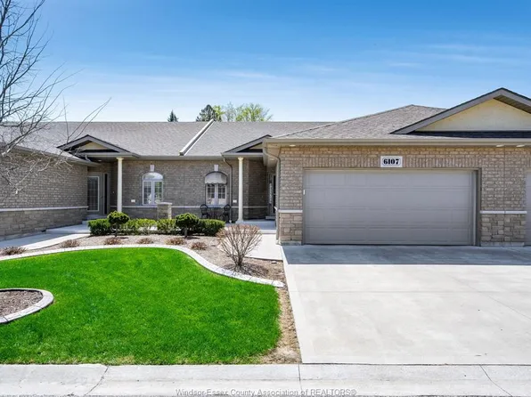6107 Tiburon Cres, Windsor, ON N9J 3Y7