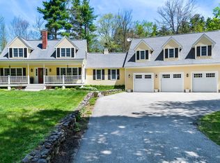 302 Forest Rd, Lyndeborough, NH 03082