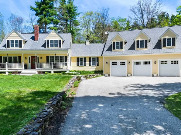 302 Forest Road, Lyndeborough, NH 03082