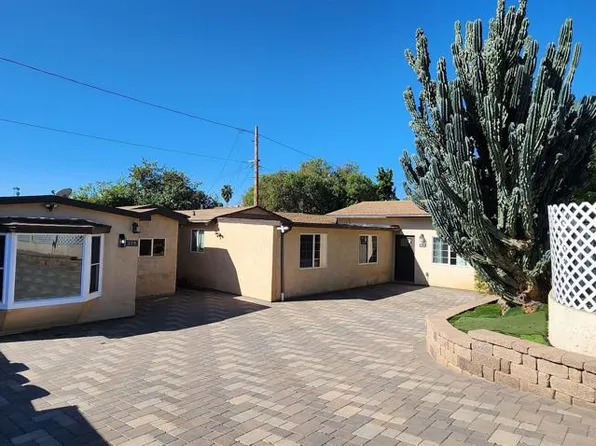 177 Palmyra Dr, Vista, CA 92084