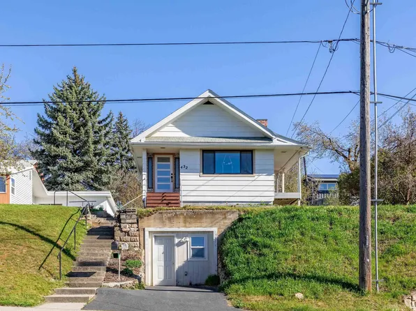 432 W C St, Moscow, ID 83843