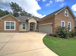 8700 E Woodruff Ave, Sherwood, AR 72120