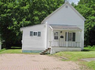 60 Douglas Rd, Massena, NY 13662