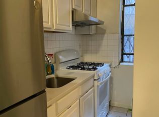 112 Madison St #1, New York, NY 10002