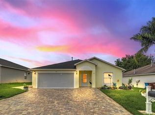 821 Jessamine Dr, Davenport, FL 33837