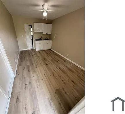 Studio, 300 sqft, $1,395 — Photo 2