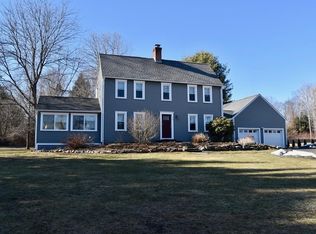 715 S East St, Amherst, MA 01002