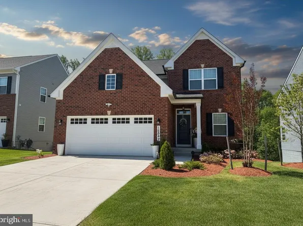 15542 Twin River Cir, Bowie, MD 20716