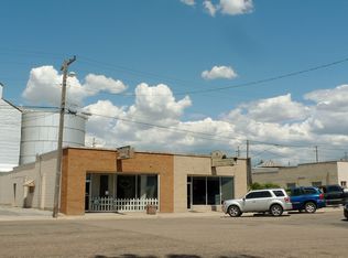 61 E 1st S, Soda Springs, ID 83276