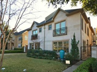 3531 McFarlin Blvd, University Park, TX 75205