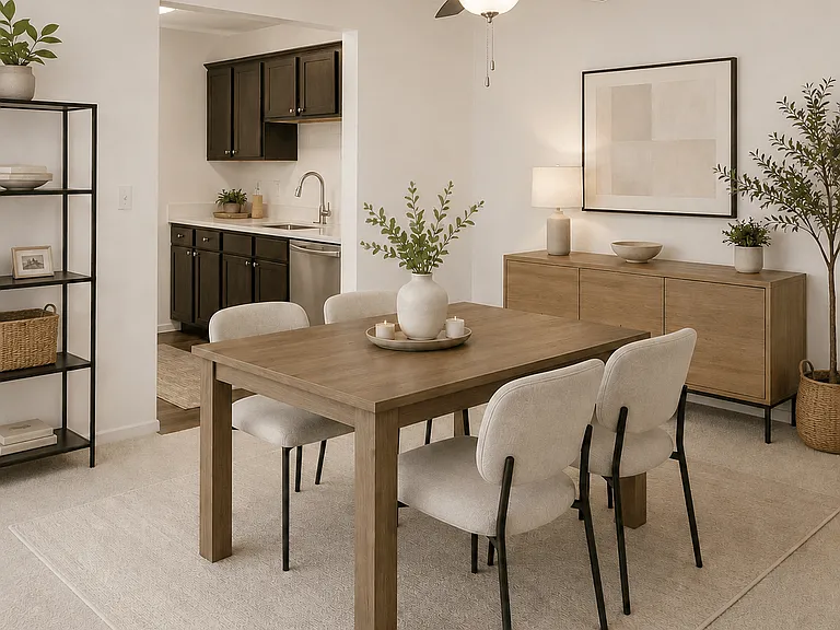 The Lodge Apartments — Photo 17