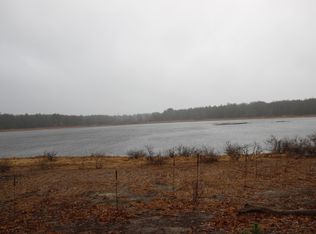 0 Round Lake Dr LOT 3, Holton, MI 49425