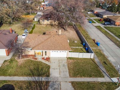 13143 Geoffry Dr, Warren, MI, 48088