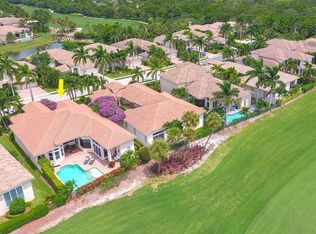 528 Les Jardin Dr, Palm Beach Gardens, FL 33410