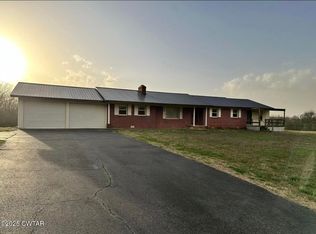 142 Kay Rd, Dyer, TN 38330