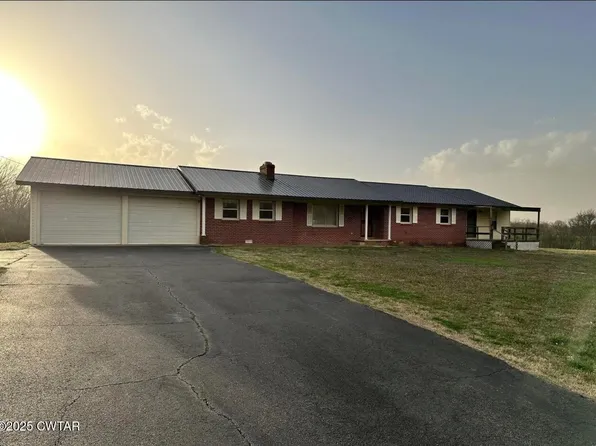 142 Kay Rd, Dyer, TN 38330