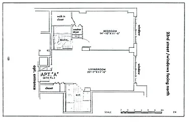 Rented by Silversons Realty LLC
