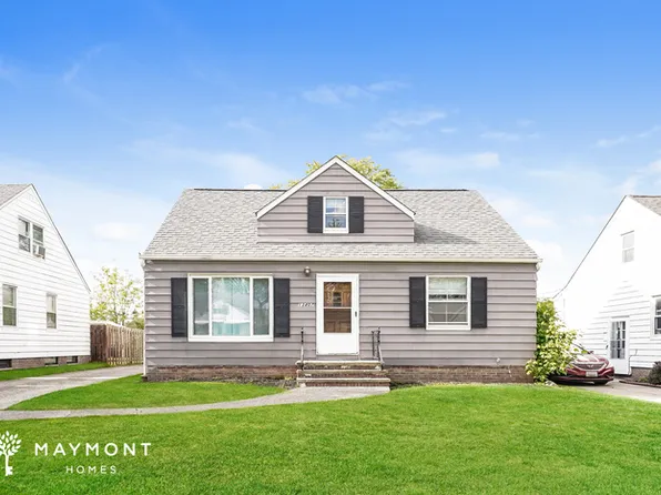 13407 Littleton Rd, Garfield Heights, OH 44125