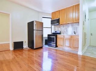 658 Prospect Pl #4B, Brooklyn, NY 11216