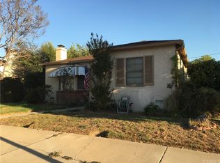 2016 La Paloma Ave, Alhambra, CA 91803