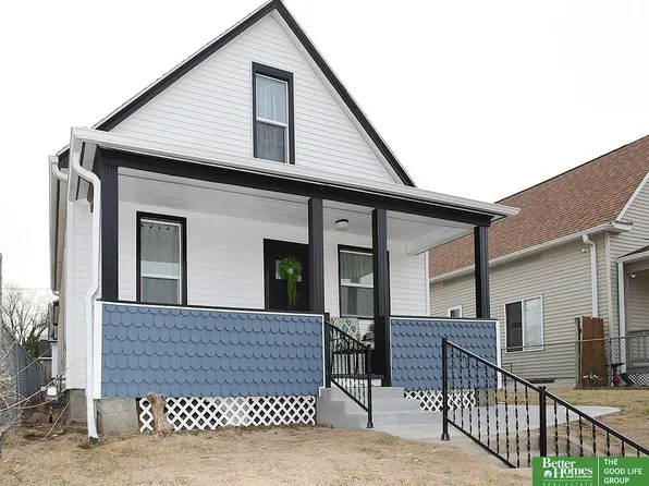 5325 S 33rd Ave, Omaha, NE 68107
