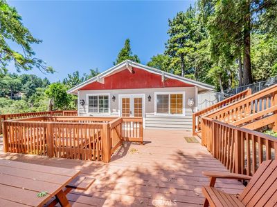 22873 Valley View Dr, Cedarpines Park, CA, 92325