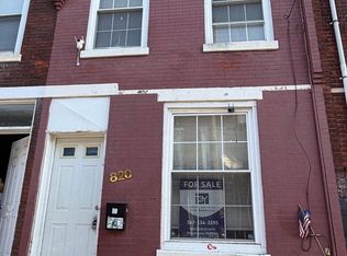 820 Winton St, Philadelphia, PA 19148