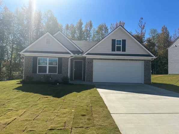 195 Oliver Cir, Dayton, TN 37321